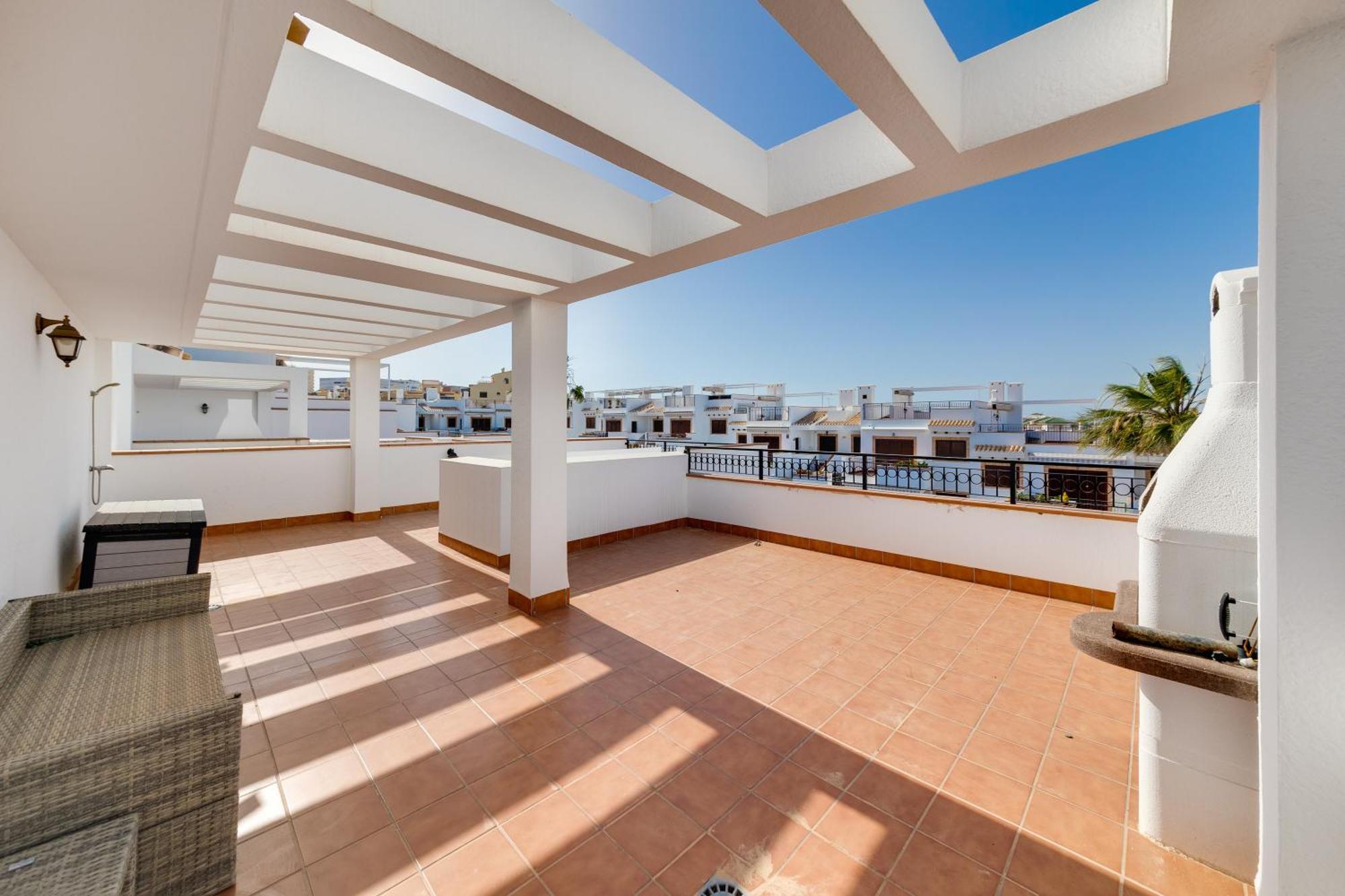 Azul Beach Torrevieja Extérieur photo