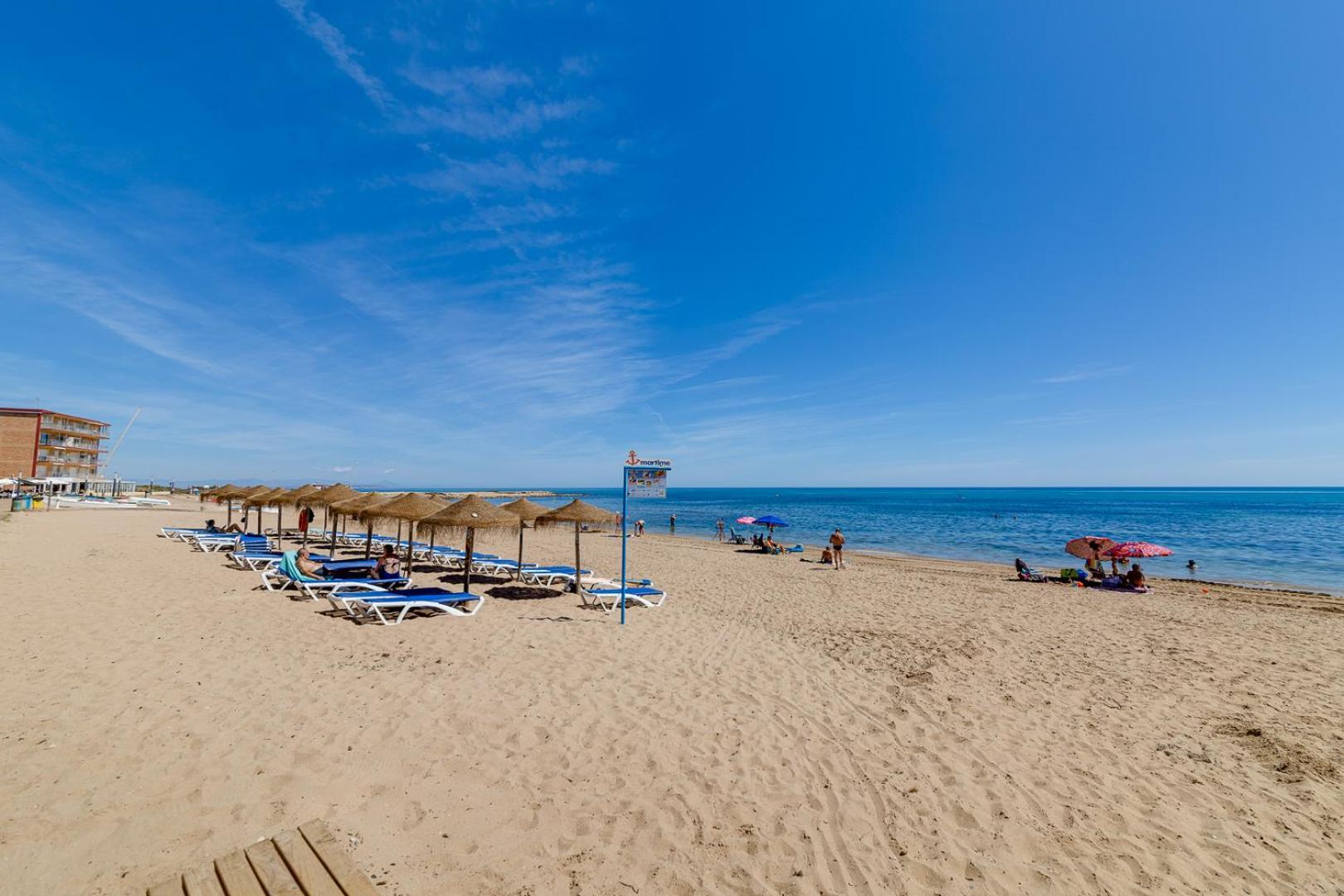 Azul Beach Torrevieja Extérieur photo